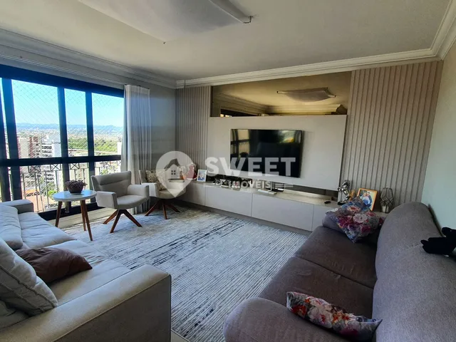 Imagem: Apartamento de Alto Padrão