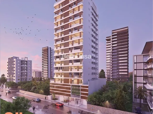 Imagem: Lançamento - Apartamentos de 2 suítes