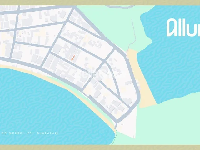 Imagem 10: Lançamento - Apartamentos de 2 suítes, 1 vaga de garagem na Praia do Morro, Guarapari