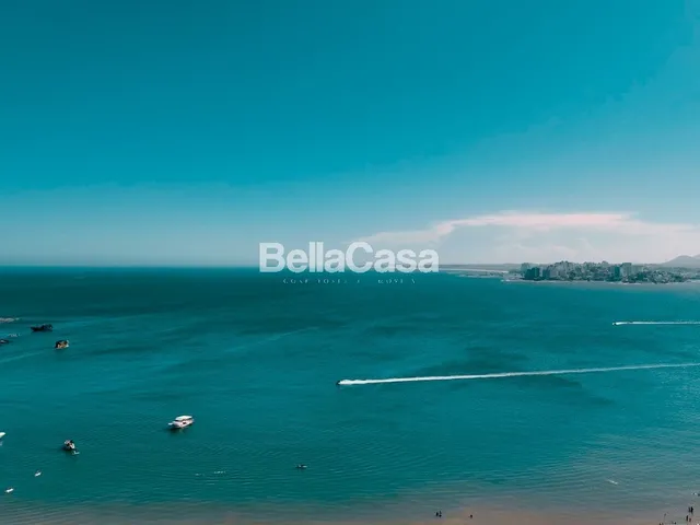 Imagem 13: Lançamento - Apartamentos de 2 suítes, 1 vaga de garagem na Praia do Morro, Guarapari