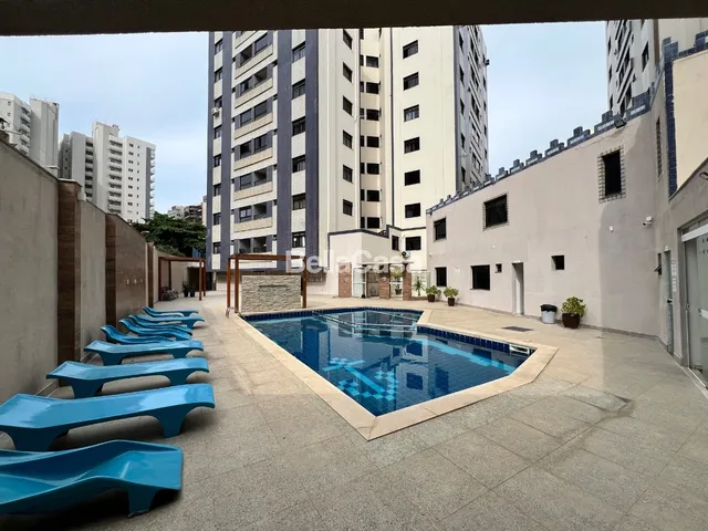Imagem: Apartamento de 03 quartos (01 suite) em