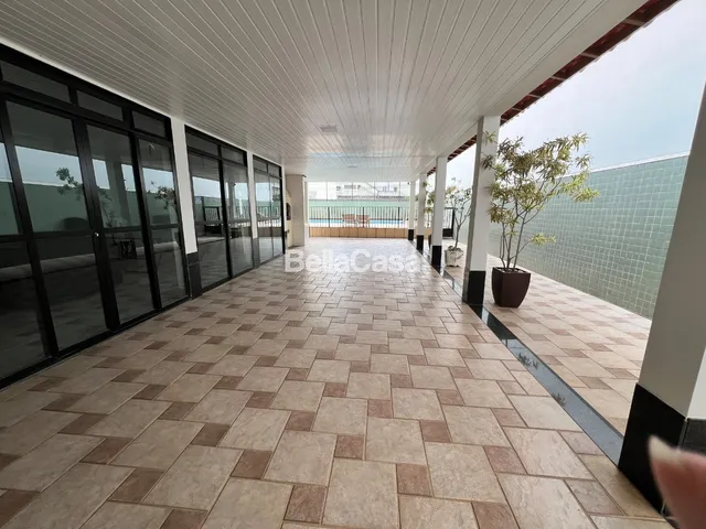 Imagem 3: Luxuoso frente mar , Cobertura Duplex com 04 quartos (sendo 01 suíte) e 02 vagas