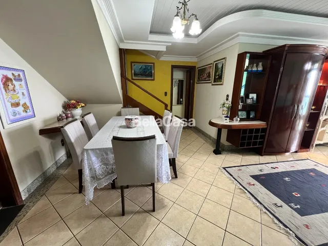 Imagem 6: Luxuoso frente mar , Cobertura Duplex com 04 quartos (sendo 01 suíte) e 02 vagas