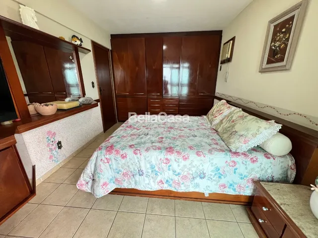 Imagem 9: Luxuoso frente mar , Cobertura Duplex com 04 quartos (sendo 01 suíte) e 02 vagas