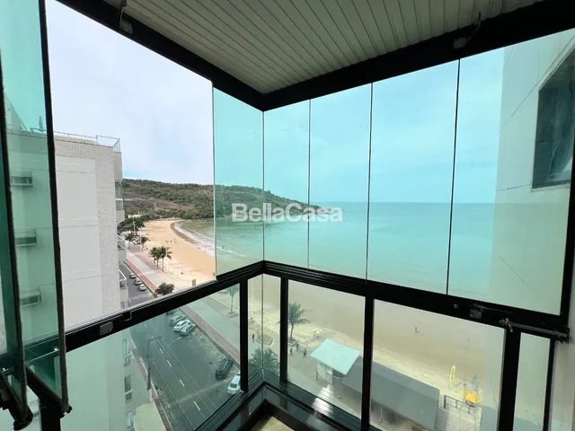 Imagem 12: Luxuoso frente mar , Cobertura Duplex com 04 quartos (sendo 01 suíte) e 02 vagas