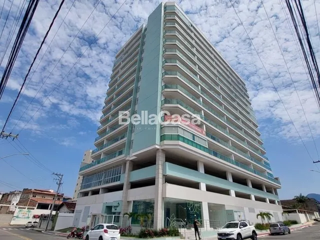 Imagem: Apartamento à venda na Praia do Morro em