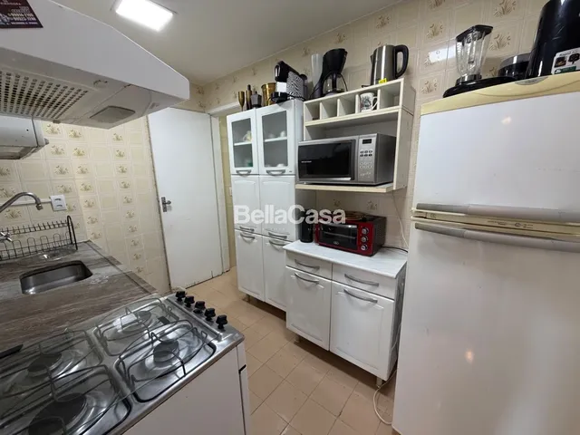 Imagem 7: Apartamento 1quarto + 1 Quarto DCE no Centro de Guarapari