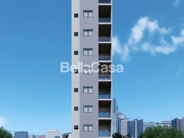 Imagem 2: Helena Residence em Guarapari: Apartamentos de 2 Quartos com Suíte, Varanda Gourmet e