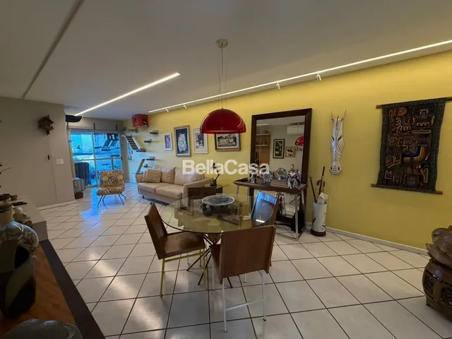 Imagem: Apartamento de frente para a Praia das Castanheiras