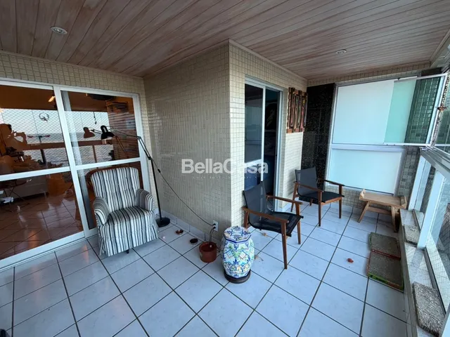 Imagem 4: Apartamento de frente para a Praia das Castanheiras