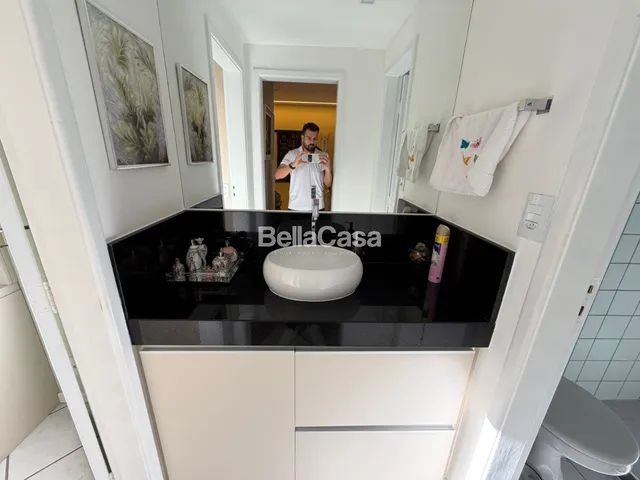 Imagem 13: Apartamento de frente para a Praia das Castanheiras