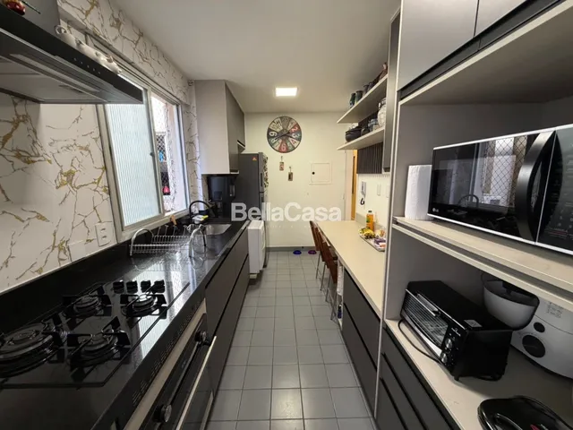 Imagem 16: Apartamento de frente para a Praia das Castanheiras