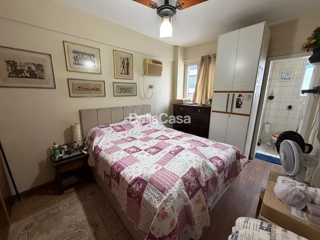 Imagem 4: Apartamento de 2 quartos excelente localização no Cento de Guarapri