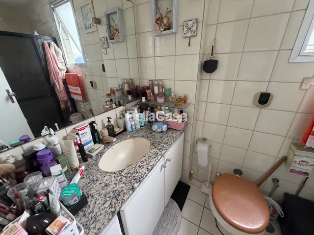 Imagem 7: Apartamento de 2 quartos excelente localização no Cento de Guarapri