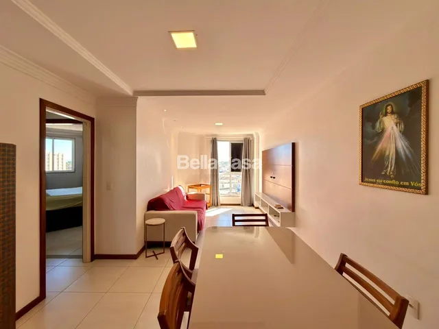 Imagem 5: Quarto de 2 quartos (1 suíte) com vaga de garagem no Centro de Guarapari