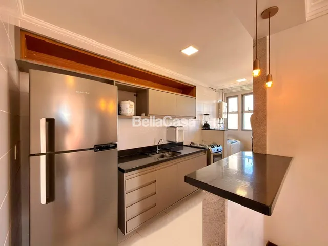 Imagem 11: Quarto de 2 quartos (1 suíte) com vaga de garagem no Centro de Guarapari