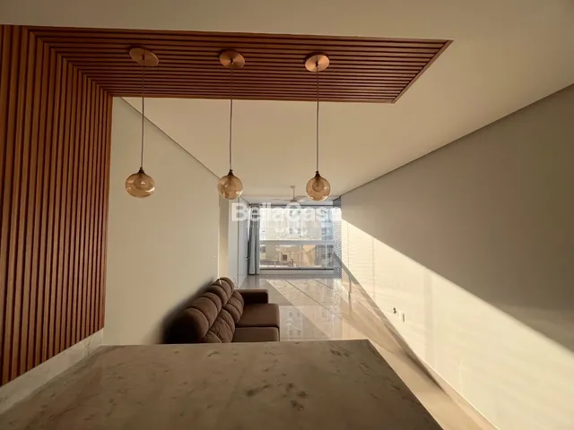 Imagem 2: Apartamento 2 quartos no Centro de Guarapari com área de lazer