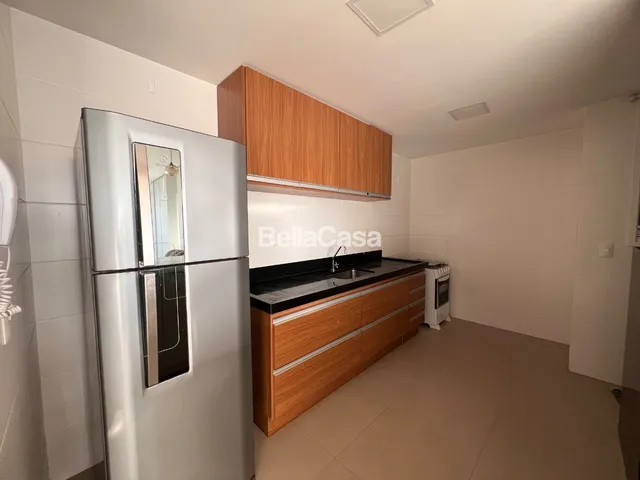 Imagem 14: Apartamento 2 quartos no Centro de Guarapari com área de lazer