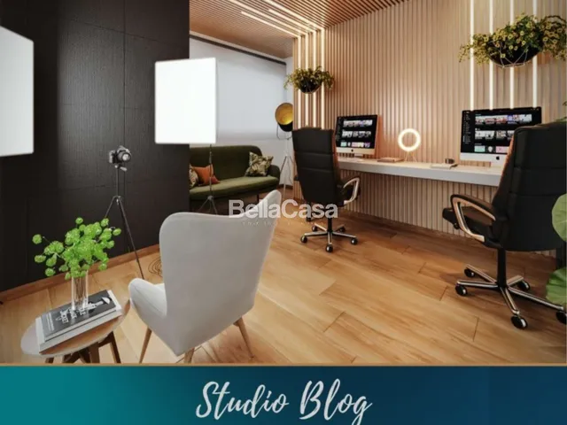Imagem 11: Últimas Unidades - Residencial com 2 e 3 quartos (1 ou 2 Suítes) com Área de Lazer