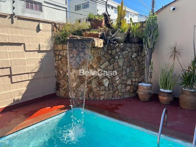 Imagem: Casa a venda - Bairro Ipiranga