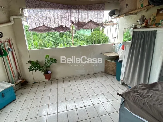 Imagem 9: Apartamento Parque Areia Preta