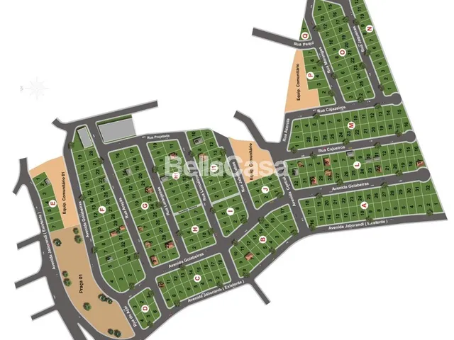 Imagem 1: Loteamento Jardim Popular em Guarapari - Lotes a partir de 202 m² com Entrada Facilitada
