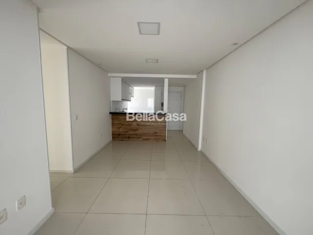 Imagem 3: Apartamento a venda 3 quartos no Centro de Guarapari. Edifício com área de lazer