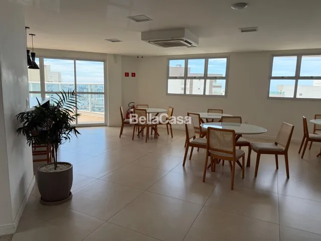 Imagem 15: Apartamento a venda 3 quartos no Centro de Guarapari. Edifício com área de lazer