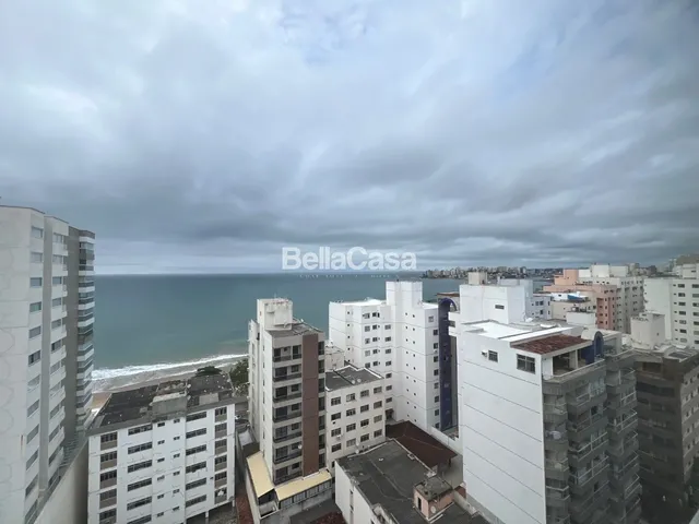 Imagem: Apartamento a venda na Praia do Morro