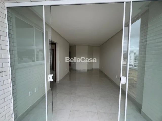 Imagem 4: Apartamento a venda na Praia do Morro - Guarapari. Edifício com área de lazer