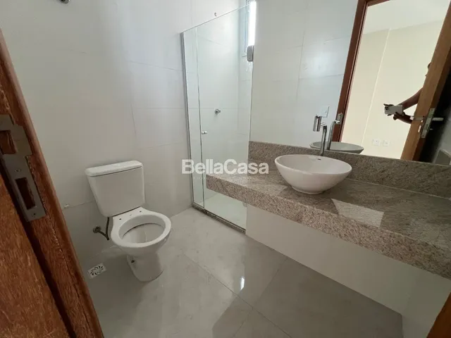 Imagem 7: Apartamento a venda na Praia do Morro - Guarapari. Edifício com área de lazer