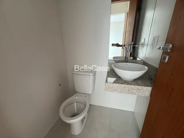 Imagem 10: Apartamento a venda na Praia do Morro - Guarapari. Edifício com área de lazer