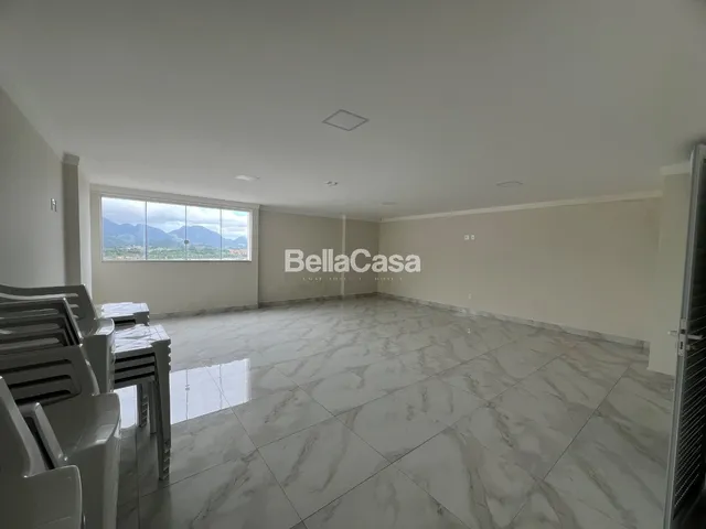 Imagem 13: Apartamento a venda na Praia do Morro - Guarapari. Edifício com área de lazer
