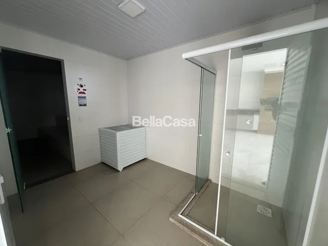 Imagem 16: Apartamento a venda na Praia do Morro - Guarapari. Edifício com área de lazer