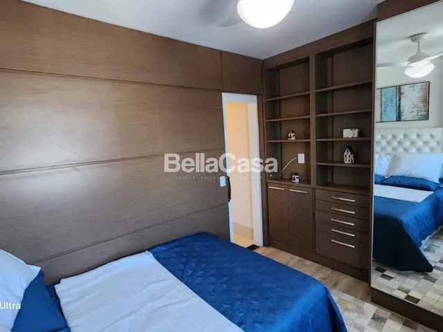 Imagem 9: Cobertura no Centro de Guarapari, finamente decorada e mobiliada