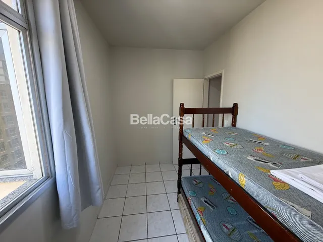 Imagem 5: Apartamento no Centro de Guarapari Quarto e Sala