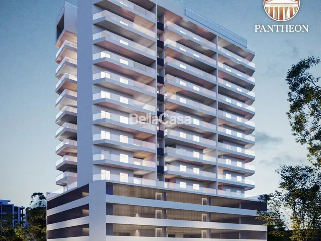 Imagem: Apartamento 3 quartos na Praia do Morro