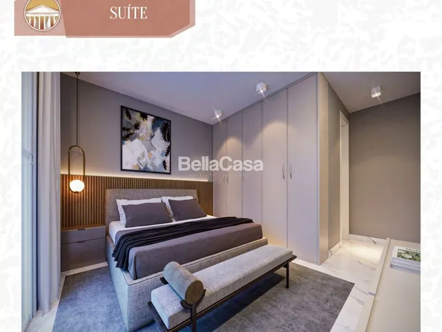 Imagem 5: Apartamento 3 quartos na Praia do Morro. Residencial Pantheon