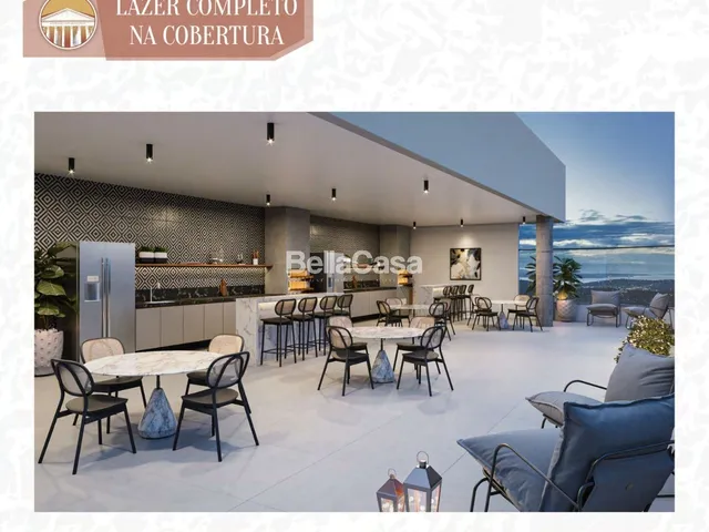 Imagem 7: Apartamento 3 quartos na Praia do Morro. Residencial Pantheon