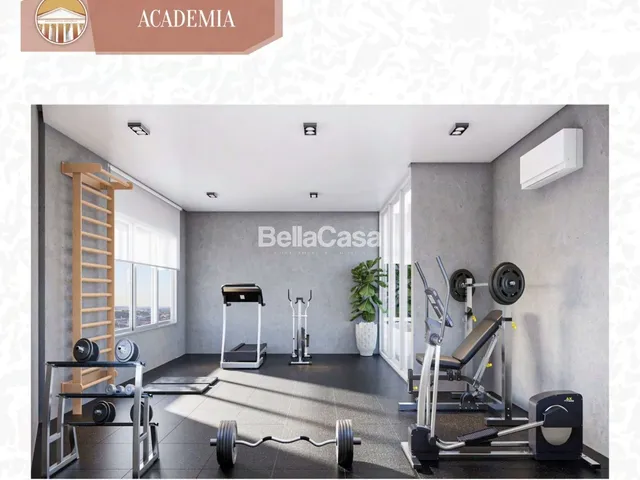 Imagem 8: Apartamento 3 quartos na Praia do Morro. Residencial Pantheon