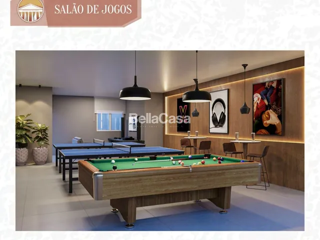 Imagem 9: Apartamento 3 quartos na Praia do Morro. Residencial Pantheon