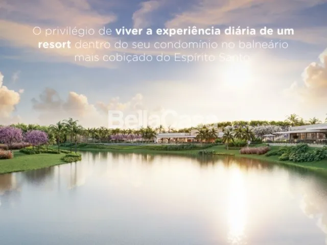 Imagem: Boulevard Residence Resort Condomínio