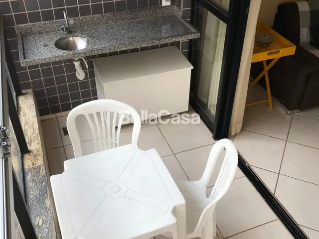 Imagem 1: Apartamento a venda no Centro - Guarapari/ES