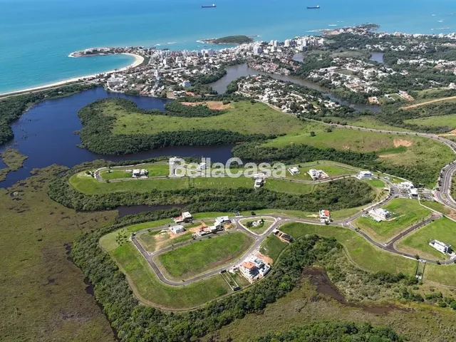 Imagem: Lote em Condomínio Fechado na Enseada Azul