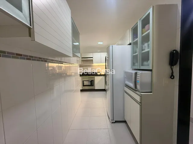 Imagem 13: Apartamento 3 quartos a venda no Centro de Guarapari/ES