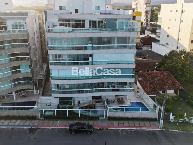 Imagem: Lindo apartamento de 3 suítes na Praia