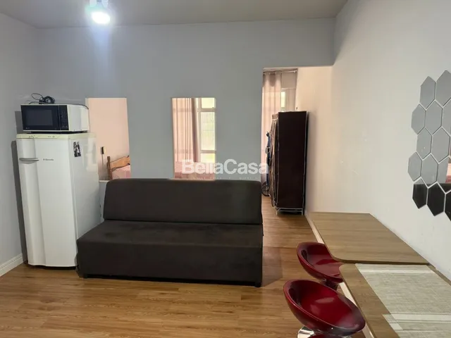 Imagem 2: Apartamento Centro Bem localizado