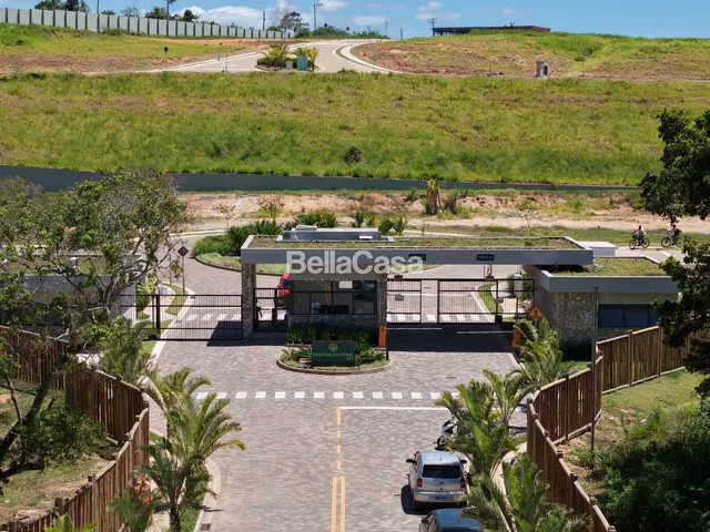 Imagem: Condomínio na Praia do Morro em Guarapari