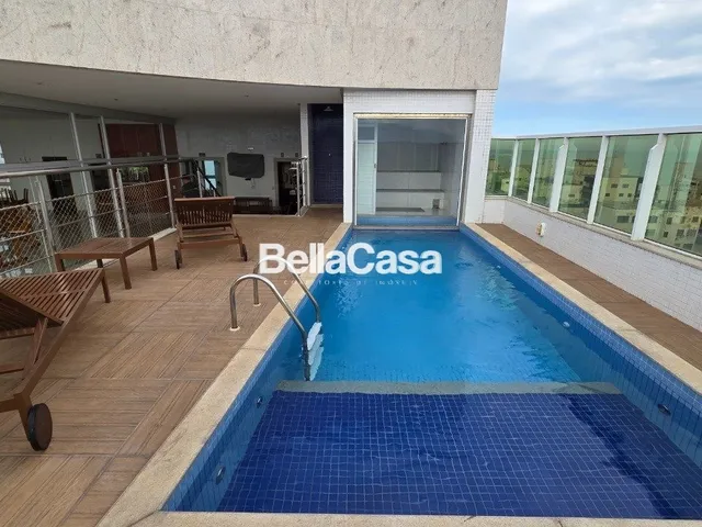 Imagem: Apartamento a venda no Centro de Guarapari