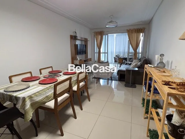Imagem 4: Apartamento a venda no Centro de Guarapari. Edifício com área de lazer